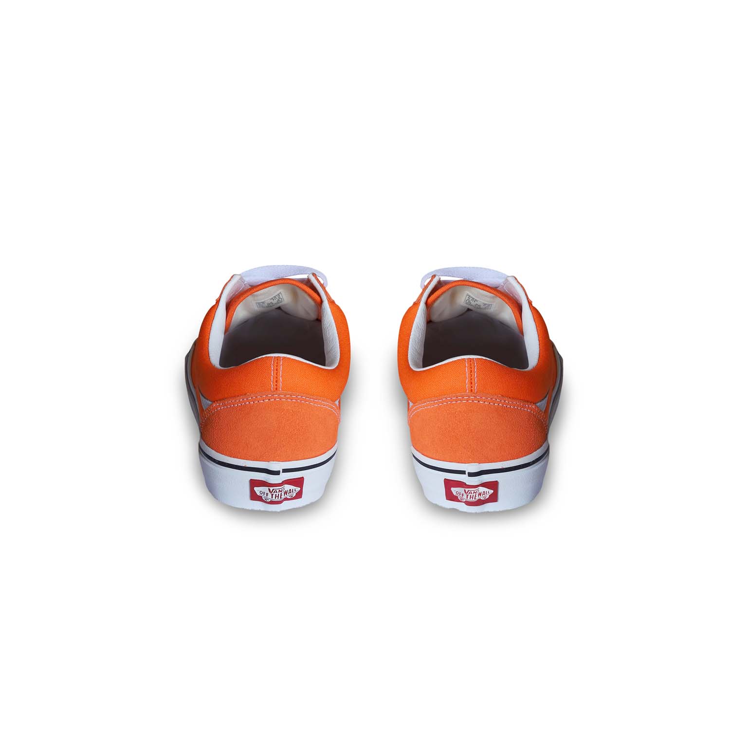 Vans Old Skool Arancione
